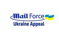 MAIL FORCE UKRAINE APPEAL
