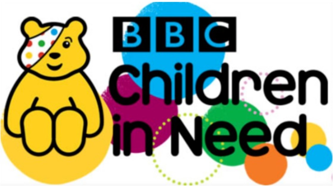 Katie Doctor is fundraising for BBC Children in Need