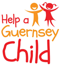 Help a Guernsey Child Logo
