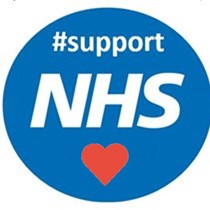 Crowdfunding to support our NHS frontline heroes. Every donation makes ...