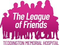 The League of Friends of Teddington Memorial Hospital