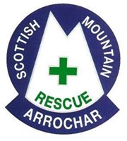 Arrochar Mountain Rescue Team