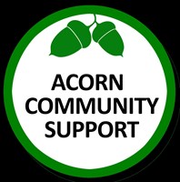 Acorn