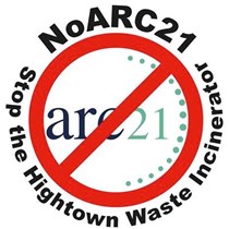 No Arc21