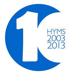 Team logo