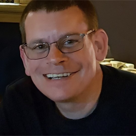 Gavin's Cycle the Month Challenge
