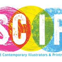 Seaford Contemporary Illustrators and Printmakers (SCIP)