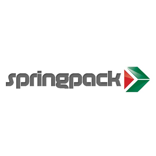 Springpack Coffee Morning