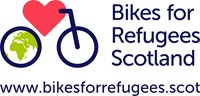 Bikes for Refugees (Scotland)