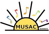 Musically Active Dudes (MUSAC)