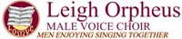 Leigh Orpheus Male Voice Choir