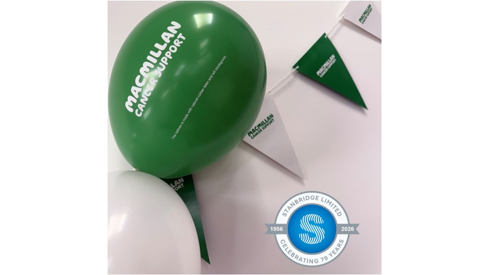 Macmillan Coffee Morning 2026