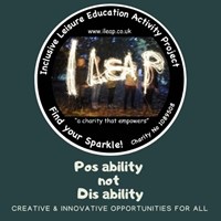 ILEAP - Inclusive Leisure Education Activities Project