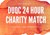 Fundraiser icon