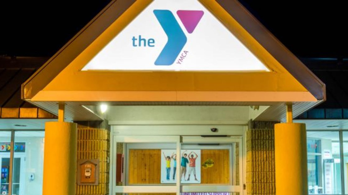 People Helping People: Waltham YMCA - JustGiving