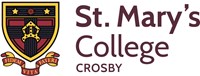 St. Mary's College Crosby