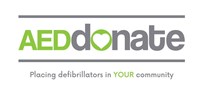 AEDdonate