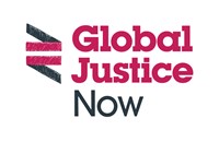 Global Justice Now Trust