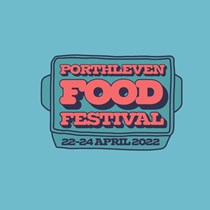 Porthleven Food Festival