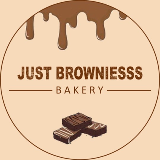 JustBrowniesss' Charity Week Fundraising Page