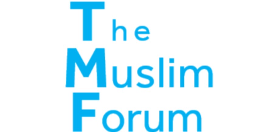 The Muslim Forum is fundraising for Islamic Relief