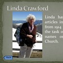 Linda Crawford