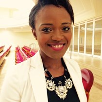Patricia Kawende