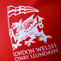 London Welsh Amateurs RFC