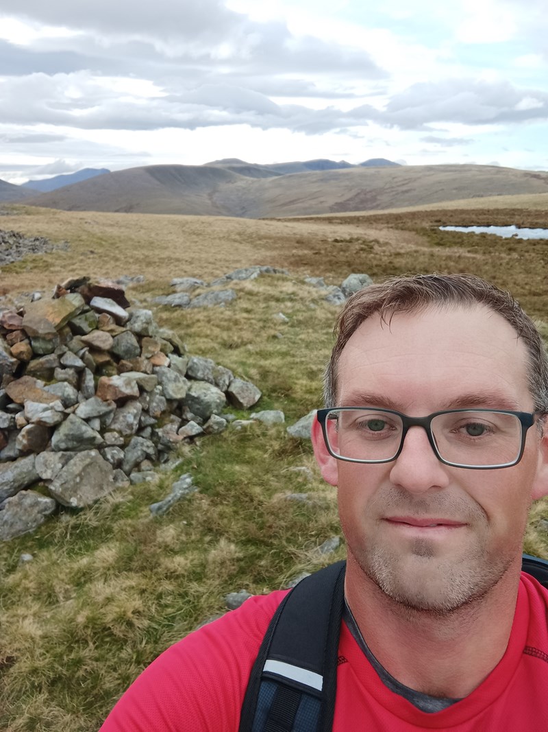Kevin ROGAN is fundraising for Macmillan Cancer Support