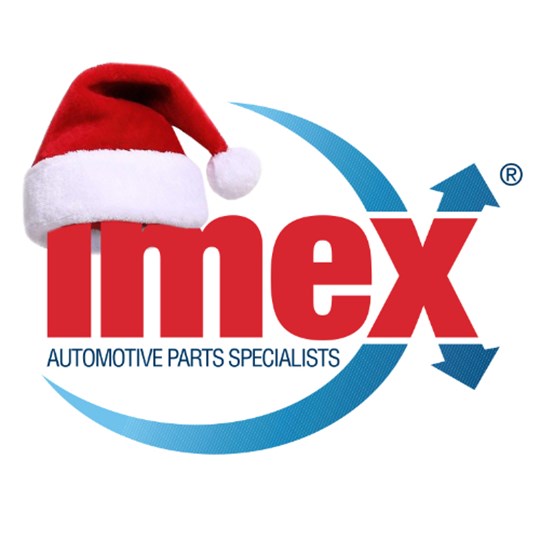 Imexpart Limited - Christmas Jumper Day