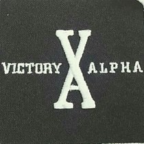 Bearded Villains UK & Victory Alpha Apparel 