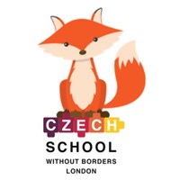 Czech School without Borders, London