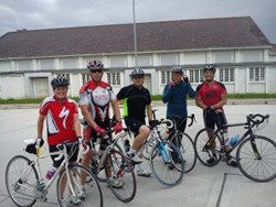 Team photo