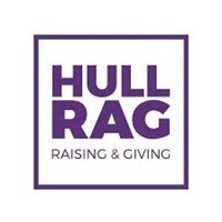 Raising and Giving on behalf of Hull University Students' Union
