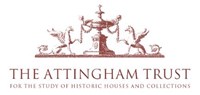THE ATTINGHAM TRUST FOR THE STUDY OF HISTORIC HOUSES AND COLLECTIONS IN BRITAIN