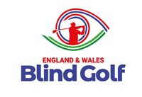 England Wales Blind Golf