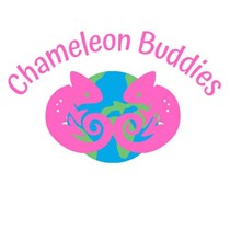 Chameleon Buddies