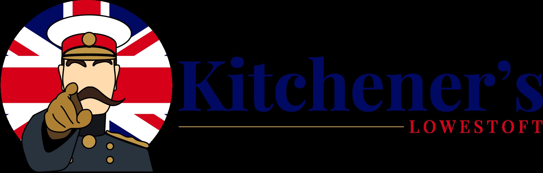 Kitcheners Lowestoft