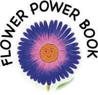 Flower Power Book