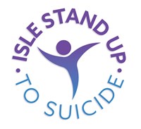 ISLE STAND UP TO SUICIDE