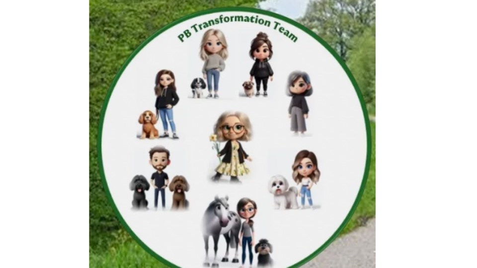 PB Transformation Team- Crisis Fundraising