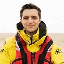 Daniel Whiteley - Hoylake Lifeboat Harriers' Mayday Mile