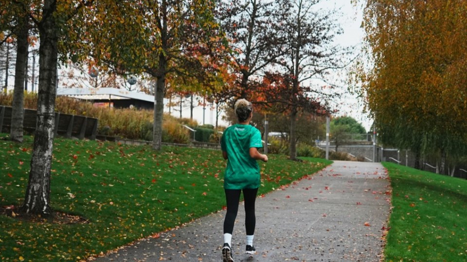 Miles That Matter For Macmillan