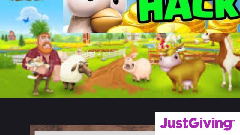 hay day hack without human verification