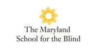 Maryland School For The Blind