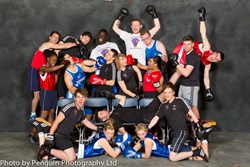 Team photo