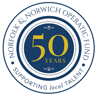 Norfolk and Norwich Operatic Fund