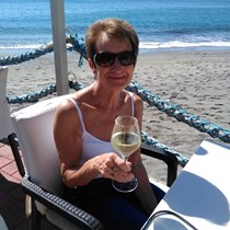 Belinda Cawte