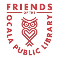 Friends of the Ocala Public Library Inc