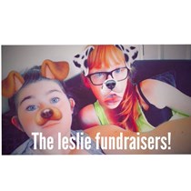 Leslie Fundraisers